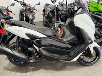 Yamaha NMAX 160 ABS 2022