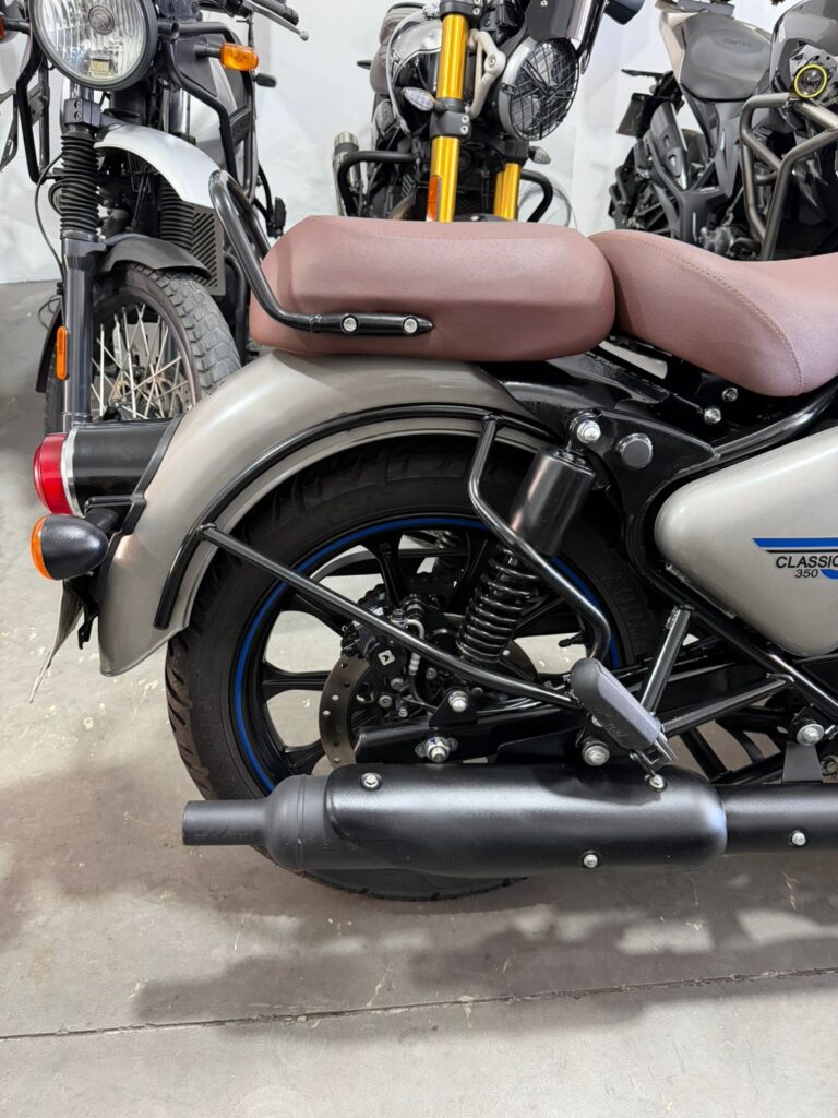 Royal Enfield Classic 350 2024