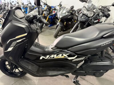 Yamaha NMAX 160 ABS 2022