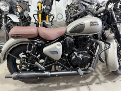 Royal Enfield Classic 350 2024