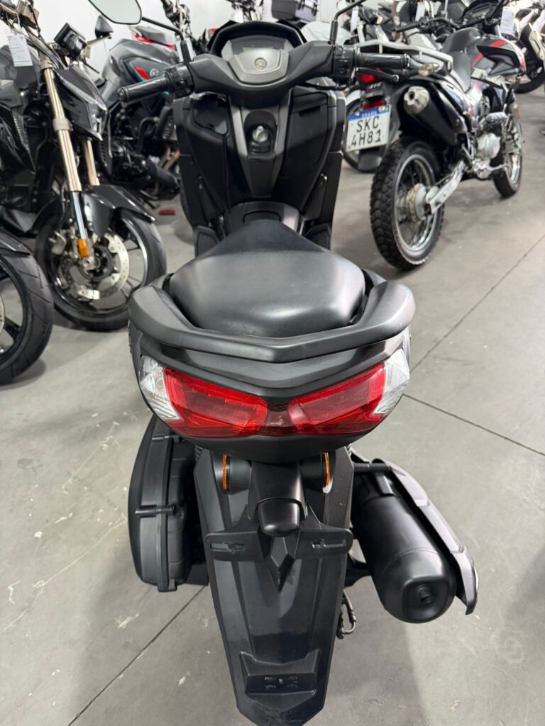 Yamaha NMAX 160 ABS 2022