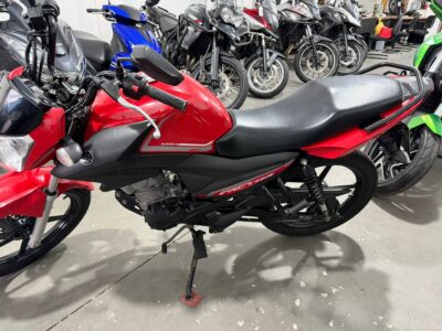 Yamaha Factor 150 2024