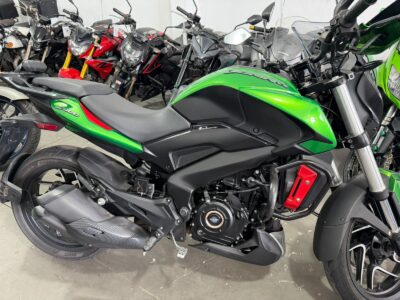 Bajaj Dominar 400 2024