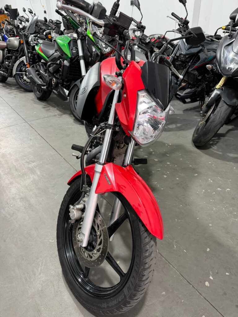Yamaha Factor 150 2024