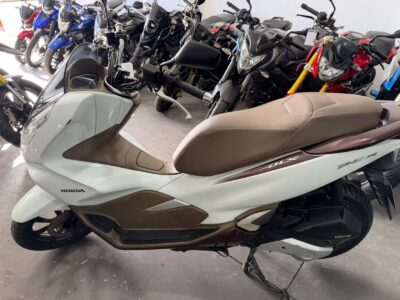 Honda PCX 150 DLX ABS 2021