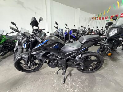 Shineray SHINERAY XY 250 2025