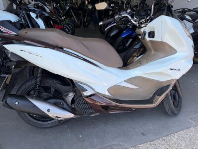 HONDA PCX 150 DLX 2021