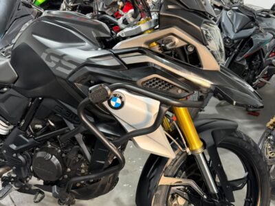 BMW G 310GS 2022