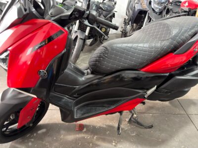 Yamaha XMAX 2023