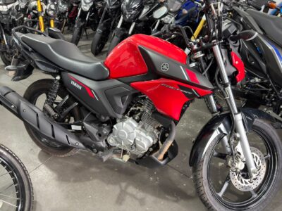 Yamaha Factor 150 2026