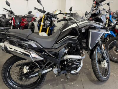 Shineray SHI 250 2026