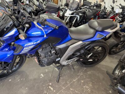Yamaha FAZER 250 2023