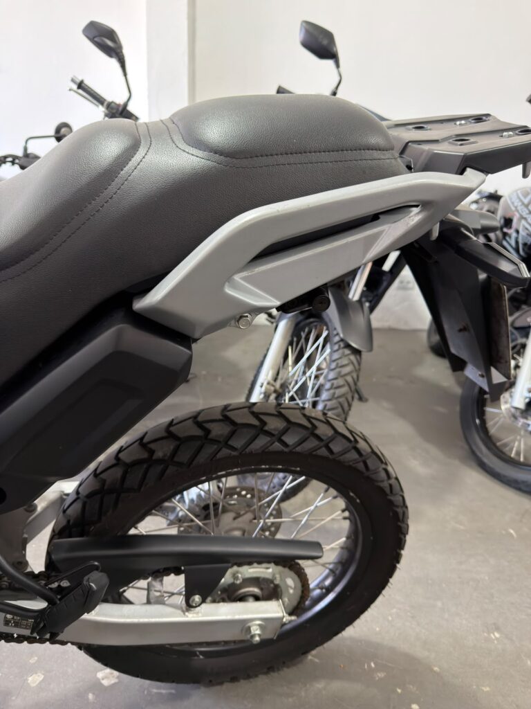Yamaha TENERE 250 2019