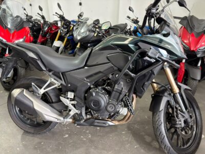 Honda CB 500X 2023