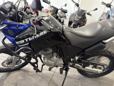 Yamaha TENERE 250 2019